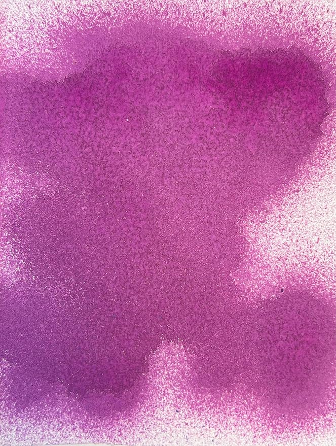 CSY Art Gallery Layered Ink Oxide Spray Set Junk Journal Art Craft Inks Villianous Potion, Scrapbooking, Card Making, Mixed Media Water Reactive Paper Dye and Pigment (8 Colors Set)