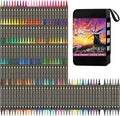 144 Colors Dual Tip Acrylic Paint Markers，Waterproof, Non-Toxic, Odorless Acrylic Markers Pens，Paint Pens & Paint Markers for Rock, Wood, Glass, Stone, Canvas, Ceramic, Fabric and Paper Painting