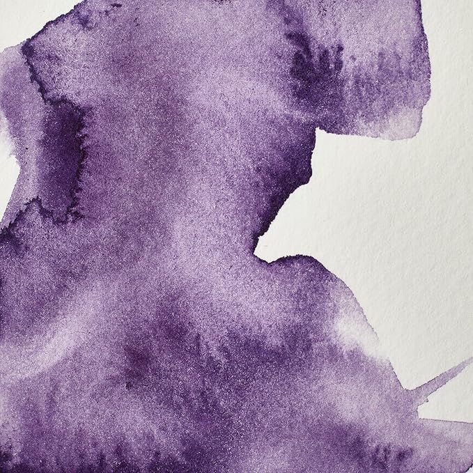 Winsor & Newton Professional Watercolour, Revival Collection, 5ml (0.17-oz) Tube, Tyrian Purple