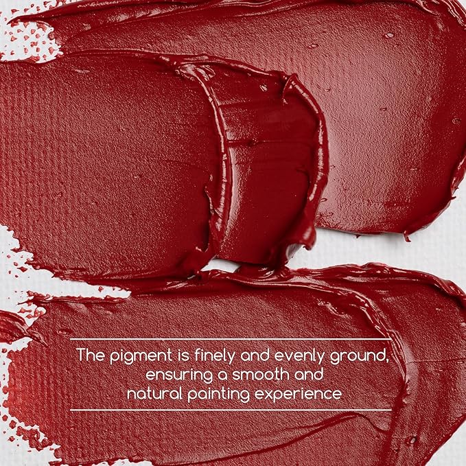 MEEDEN Artist Grade Oil Paint: Violet - 60ml/2oz Tube - Professional Art Paints for Canvas Painting