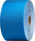 3M Stikit Blue Abrasive Sheet Roll, 36219, 120, 2-3/4 in x 30 yd, Used for Autmotive Paint Preparation and Coatings Removal, 1 Roll